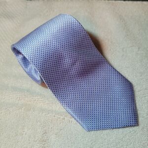 George men's all silk neck tie‎
